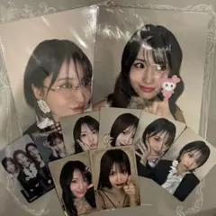 MISAMO PLAY モモ特典コンプセット