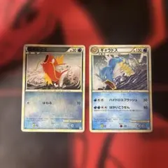 コイキング レジェンド　ミラー　美品 2025年最新】ポケモンカード コイキング ミラーの人気アイテム