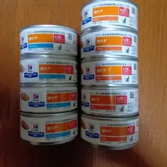 Hill's Prescription 尿ケア チキン缶 156g 24個 ヒルズ】 猫用 k/d 156g チキン入り【24缶パック】 腎臓ケア [療法食