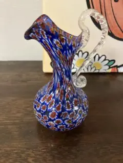 2025年最新】花瓶 ベネチアンガラスの人気アイテム - メルカリ