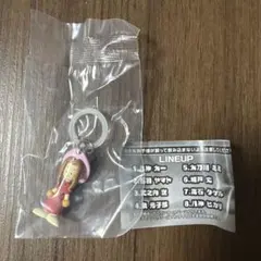 デジモンアドベンチャー 太刀川ミミ めじるしアクセサリー2 カプセルトイ