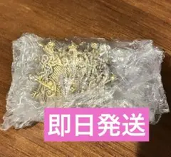 一番くじ　ジョジョワールド　ジョジョの奇妙な冒険　H賞　ピンズコレクション　2部