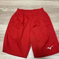 ミズノ ゲームパンツ