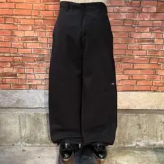 y2k ワークパンツ