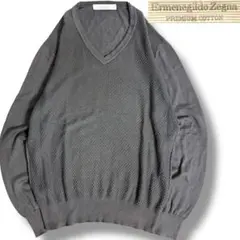 2025年最新】Ermenegildo Zegna メンズ ニット・セーターの人気  