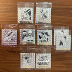 ドラゴンボール40周年記念シールウエハース2弾1巻含むセット売り　新品未開封