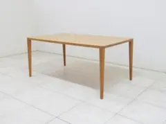 家具蔵 KAGURA カグラ ダイニングテーブル エミネント ナラ無垢材