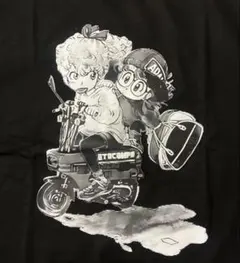 ⭐︎新品！Dr.スランプアラレちゃんTシャツ2XL