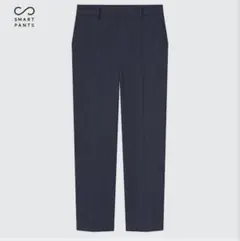 UNIQLO スマートアンクルパンツ