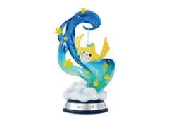 ポケモン　スイングヴィネットコレクション 3　ジラーチ