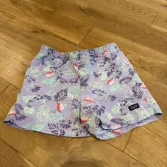 パタゴニア ショートパンツ 4T