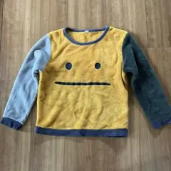 グラニフ ボアトレーナー 120