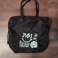 新品未開封】完売品 三代目 JSB LAND FOREVER トートバッグ - メルカリ