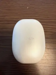 ALBION ホワイトパウダーファンデーション