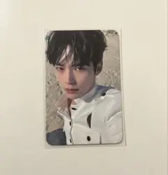 ZEROBASEONE ハンビン soundwave トレカ