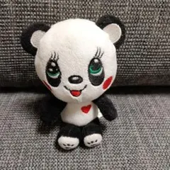 2026年最新】グラグラ パンダ ぬいぐるみの人気アイテム - メルカリ