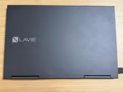 NEC LAVIE Celeron 3865U RAM 4GB 不具合あり