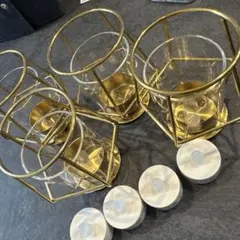 이케아 펄밴드 모그나드 플랫보이 (리튬배터리) 4 LED