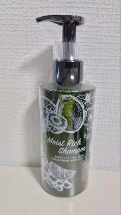 ES モイストリッチシャンプー
