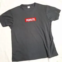 バスケTシャツ　PEANUTS スヌーピー