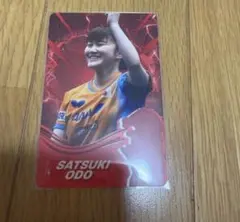 卓球 シンガポールスマッシュ プレイヤーカード トレカ 日本選手 伊藤