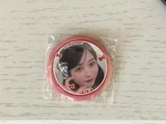 CUTIE STREET 佐野愛花 缶バッジ ランダムガチャ