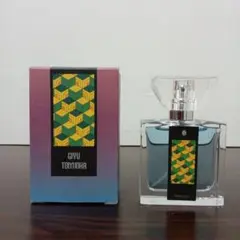 鬼滅の刃 フレグランス 　冨岡義勇、竈門炭治郎 30ml primaniacs】鬼滅の刃 フレグランス 冨岡義勇