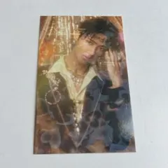 M!LK 曽野舜太 爆裂愛してる／好きすぎて滅！ホログラムトレカ