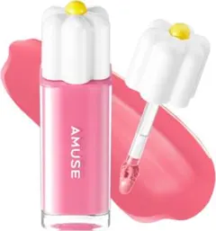 AMUSE デューティント 07 ローズウォーター 水光ツヤ 韓国ティント