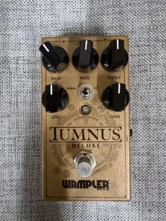 2026年最新】Wampler tumnusの人気アイテム - メルカリ