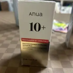anua 10 + 30ml