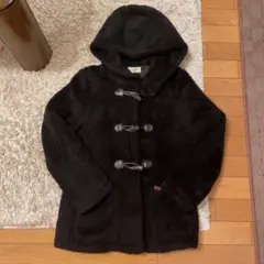 ダッフルコート コート