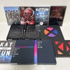 2026年最新】kat-tun dvdの人気アイテム - メルカリ