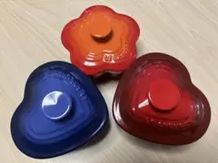 ルクルーゼ　ラムカン　ダムールのサムネイル