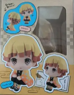 【　るかっぷ　鬼滅の刃★我妻善逸★　】