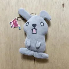 【未使用】ラッピー ラヴィット マスコット しまむら