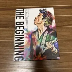 福山雅治/福山☆冬の大感謝祭 其の十四 THE BEGINNING 初回豪華盤