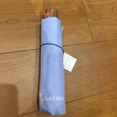 RALPH LAUREN 折りたたみ傘 晴雨兼用 日本製のサムネイル