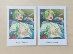 あんスタ vol.6 Private ぱしゃっつ 巴日和