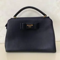 サマンサタバサヴェガ　ショルダーバック