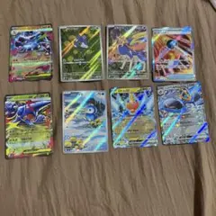 ポケモンカードゲーム セット