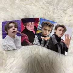 TXT 7TH YEAR PhotocardCase YEONJUN ヨンジュン - メルカリ