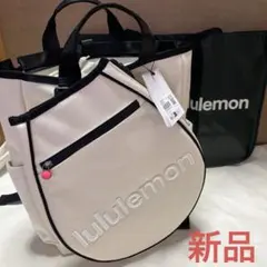 d*n様 lululemon ラケットバッグ トートバッグ 2wayのサムネイル
