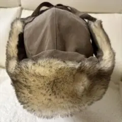 フライトキャップ