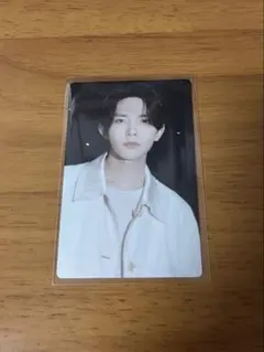 ENHYPEN ヒスン HEESEUNG 宵 トレカ 通常盤