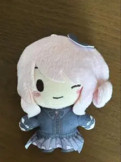 暁山瑞希 プロセカ もちもちマスコット もちマス - メルカリ