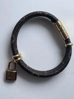 LOUIS VUITTON ブレスレット【中古】【箱有り】【ブランド袋有り】のサムネイル
