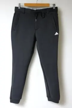 adidas golf(アディダスゴルフ）ダンボールニット ジョガーパンツ 82