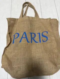 MAISON BENGAL　トートバッグ