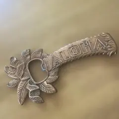 ハワイアン ヴィンテージ 栓抜き ALOHA HAWAII